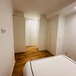 Bright And Cozy In Principe Real Apartment