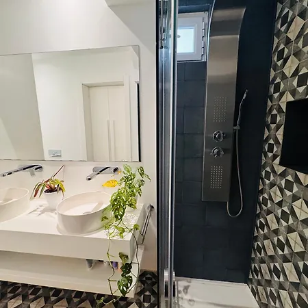 Apartament Bright And Cozy In Principe Real