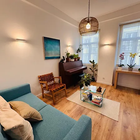 Bright And Cozy In Principe Real Апартаменты *