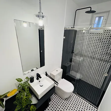 Bright&cozy In Real Apartamento Lisboa