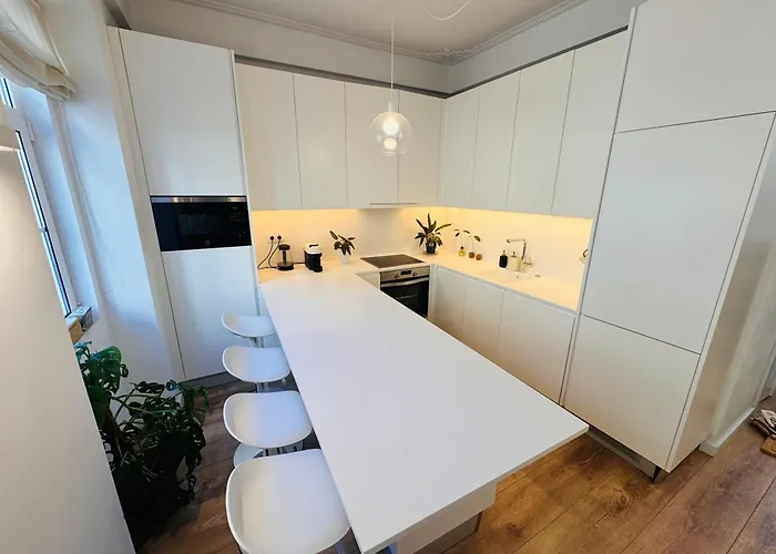 Bright And Cozy In Principe Real