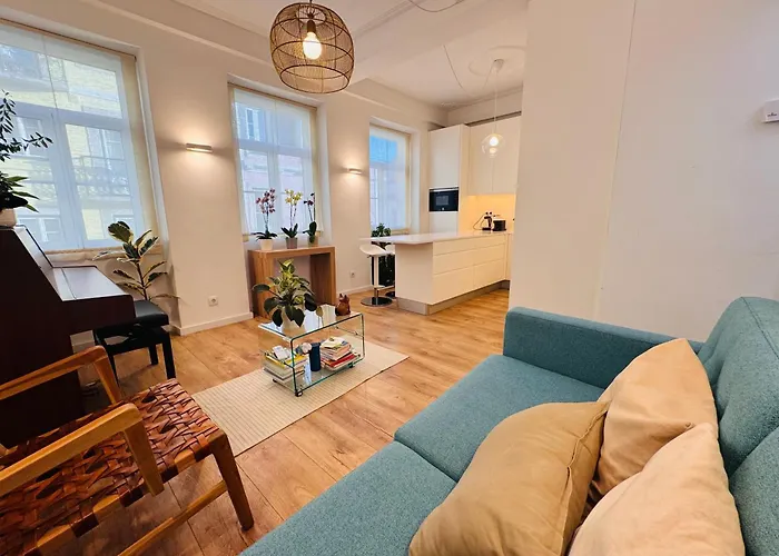 Bright And Cozy In Principe Real Apartment *