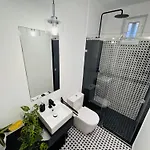 Bright And Cozy In Principe Real Appartement Lissabon